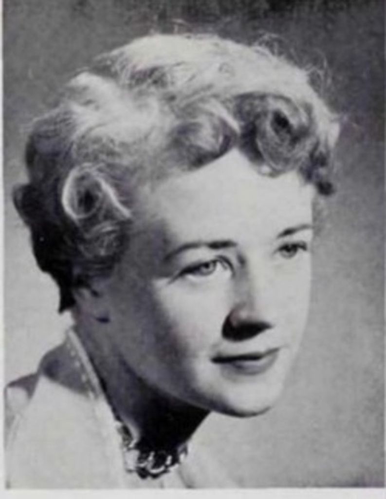 Mary Lee Gorey Profile Photo