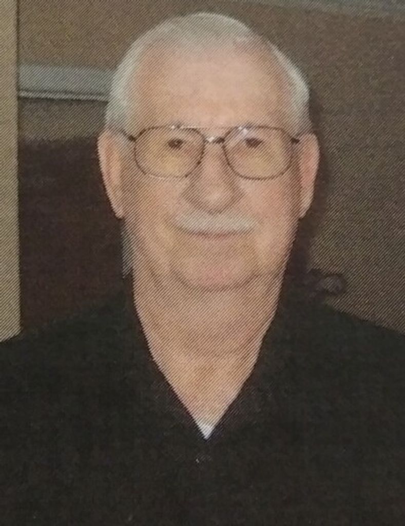 Bro. John Mangum Profile Photo