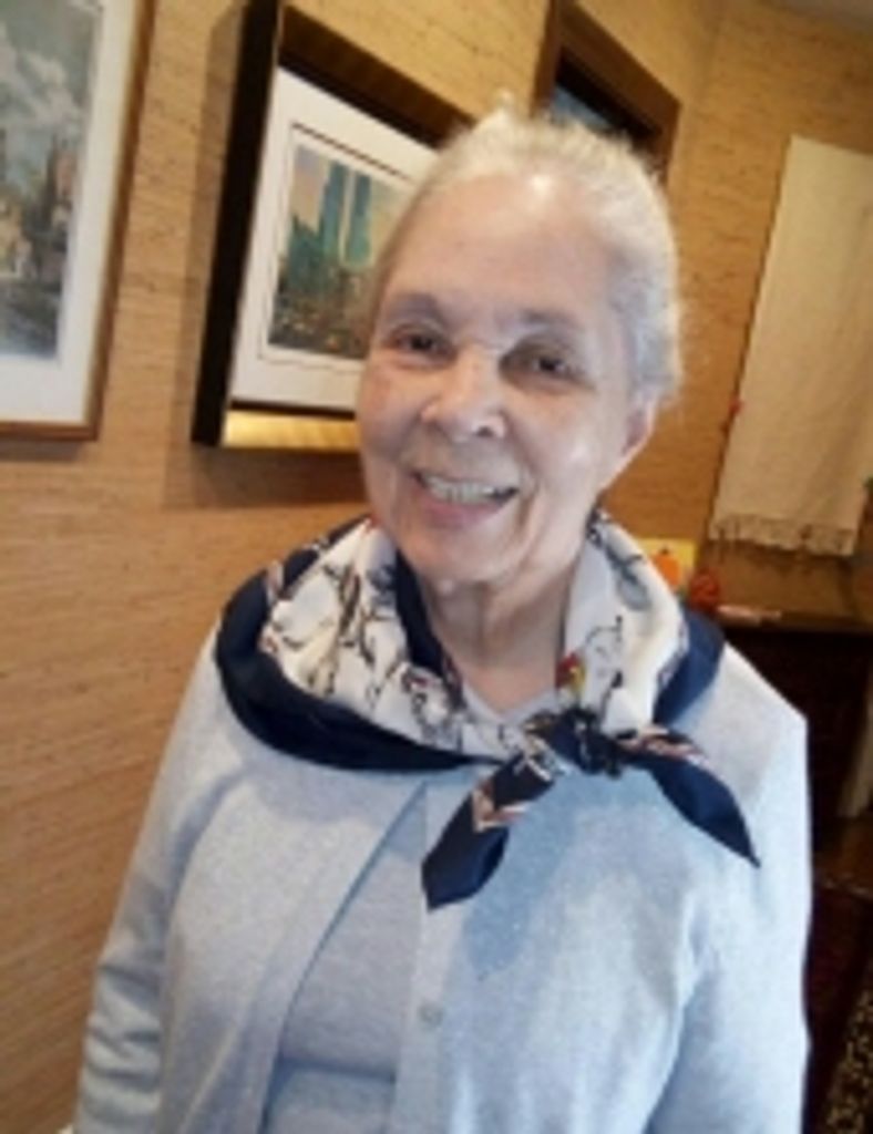 Dolores B. vevoda