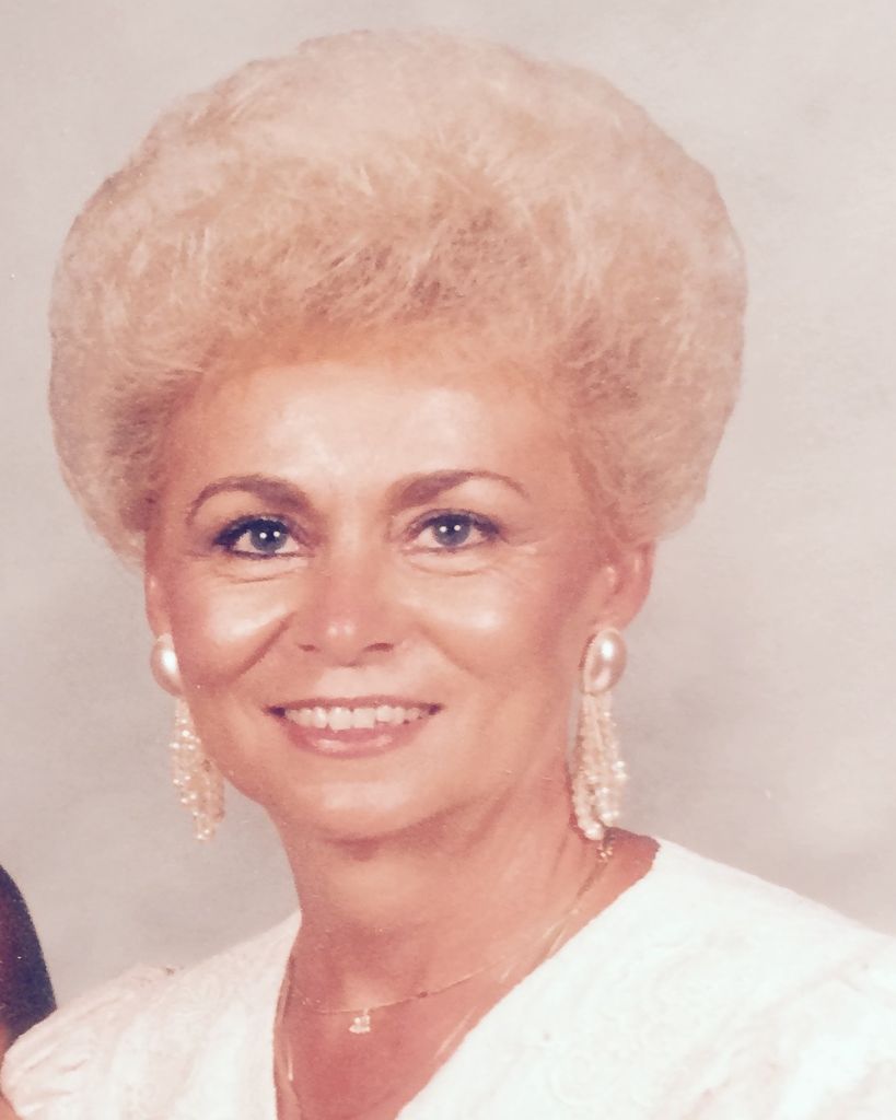 Dorothy Settle Speaks