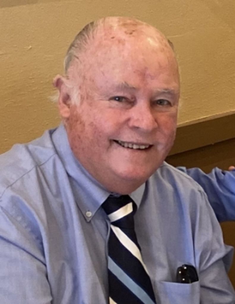 John P. Malloy Profile Photo