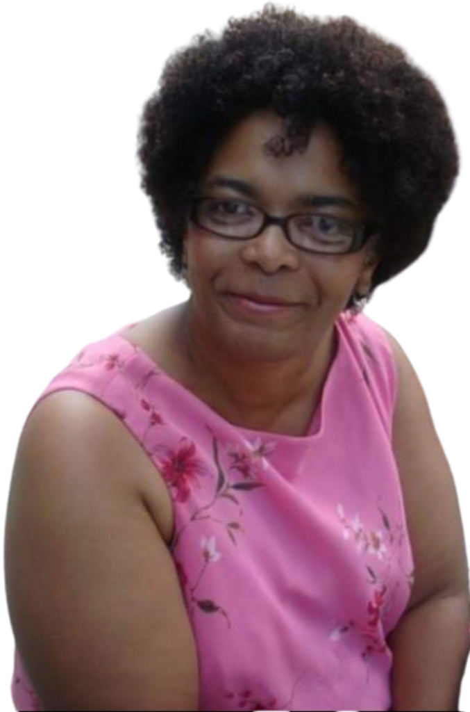 Jacqueline Marie Brown Mitchell Profile Photo