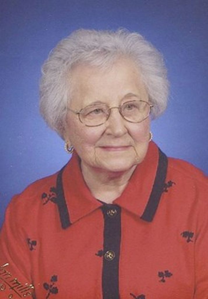 Irene  S. Riffert