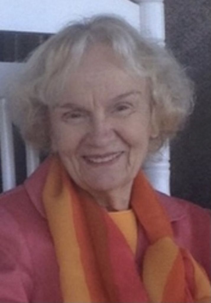 Flora A. Larson Profile Photo