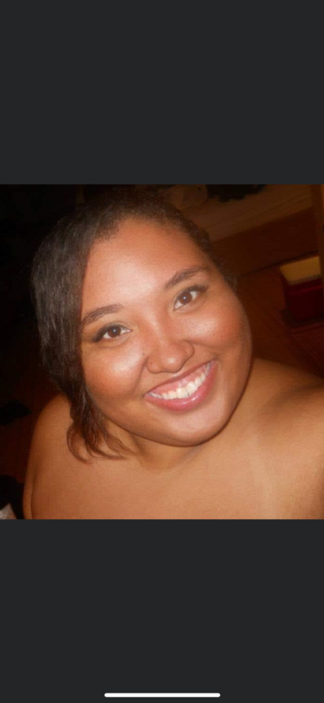 Courtney Nichole Van Buren Profile Photo