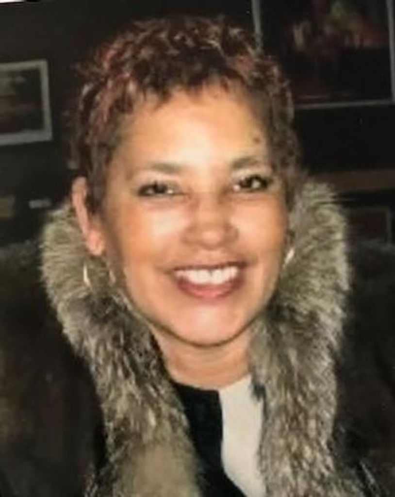 Yvette Sheree Charrington