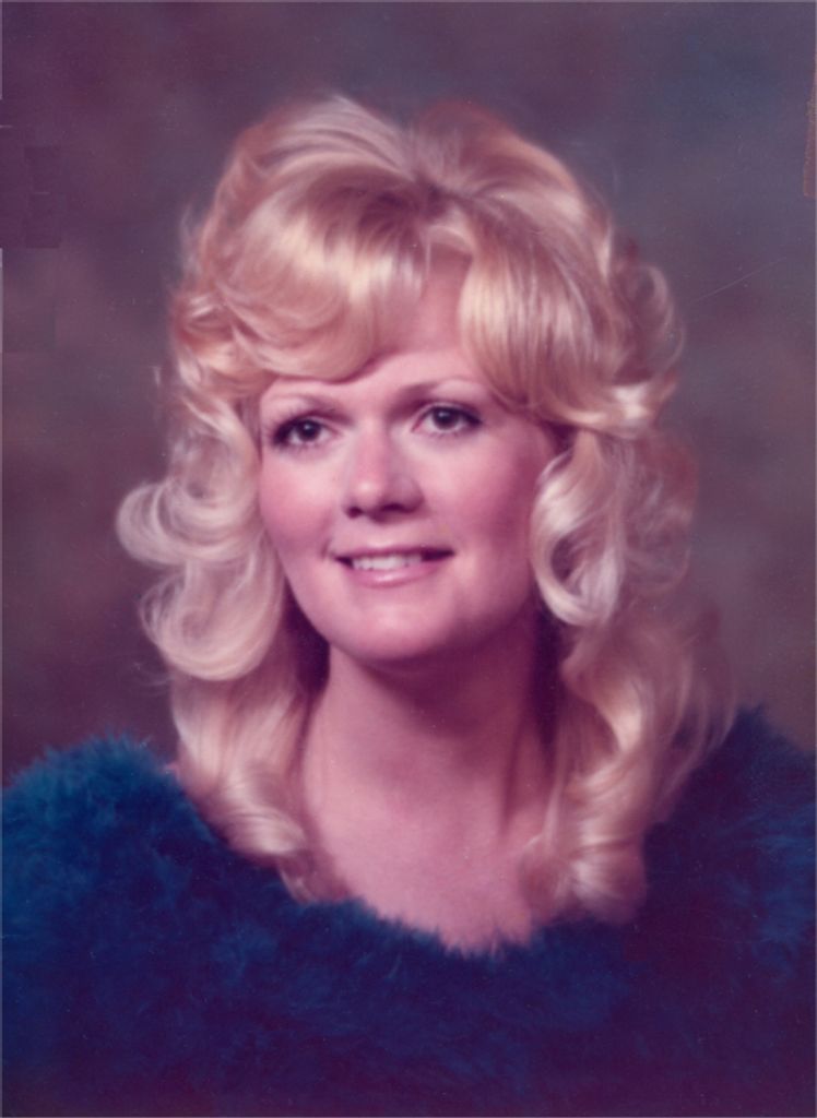 Judy Crawford