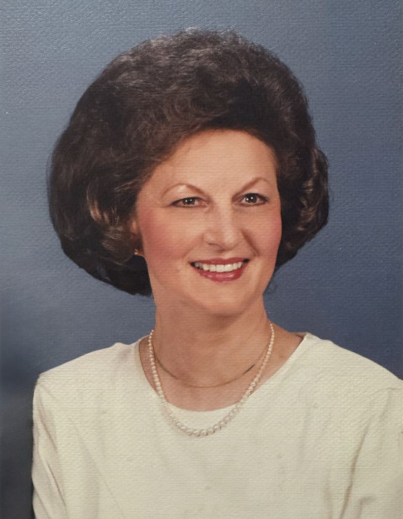 Sylvia A. Hunter