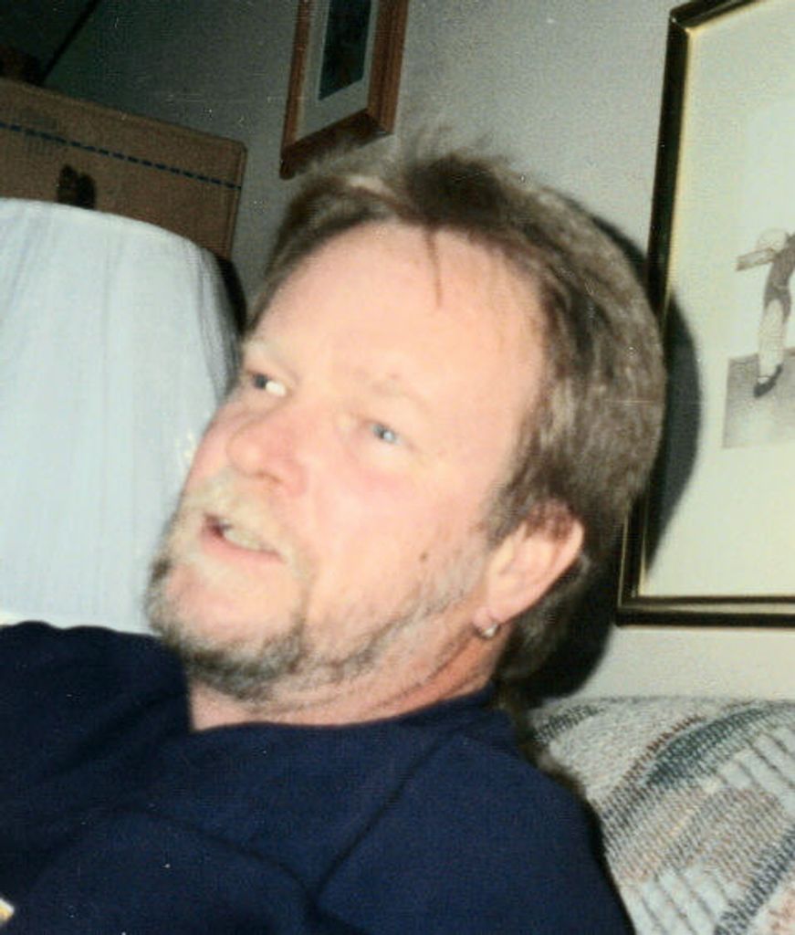 David Allen Wright Profile Photo