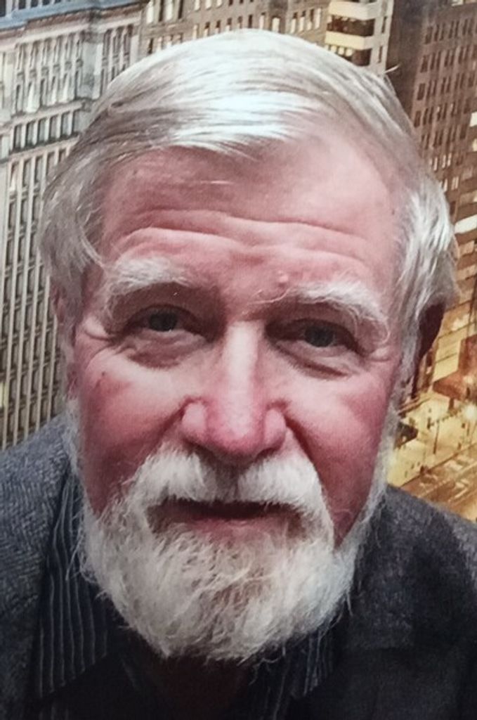 Paul Clemens Schroeder