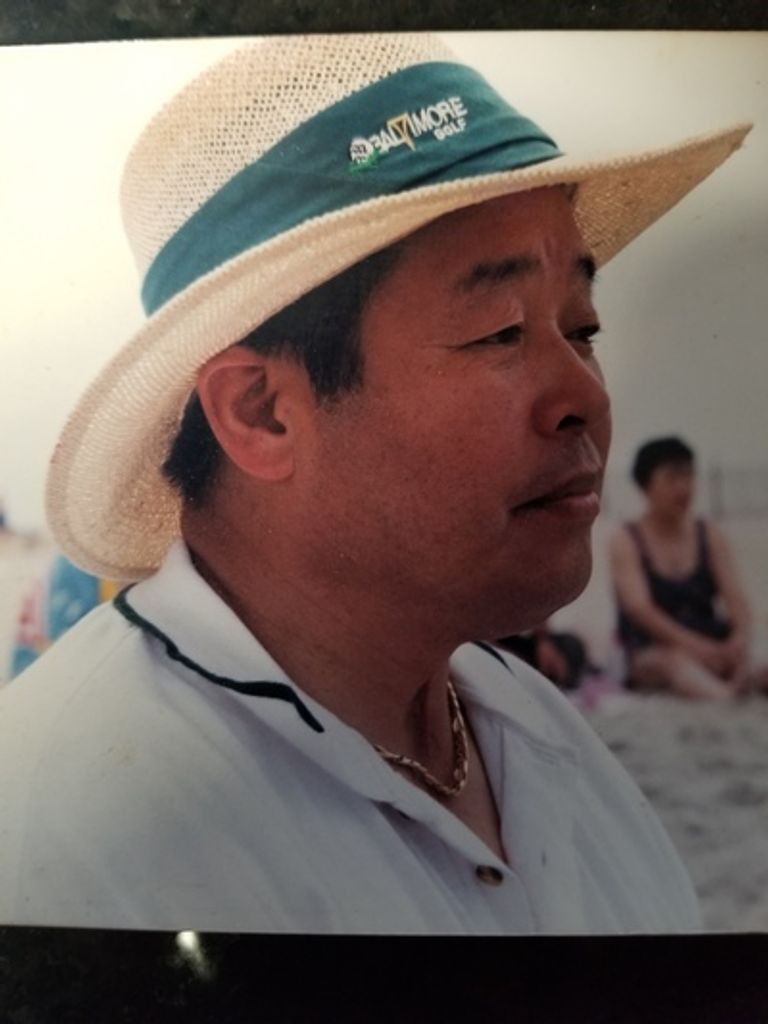 Song Kil Park Profile Photo