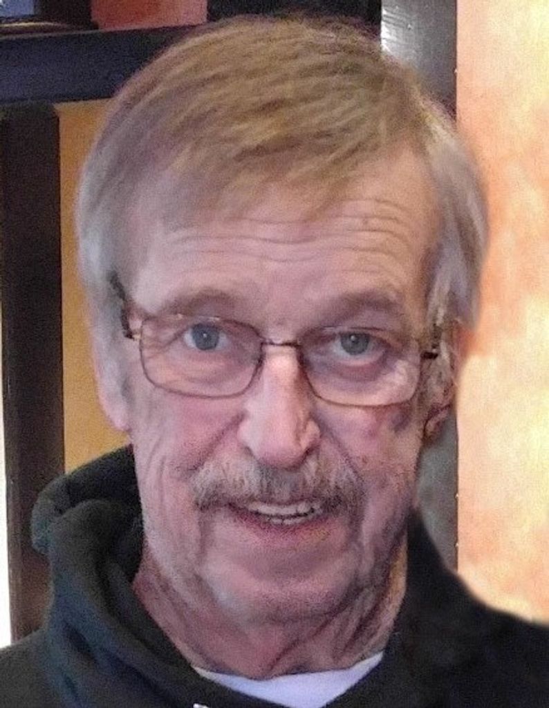Charles Gerringer