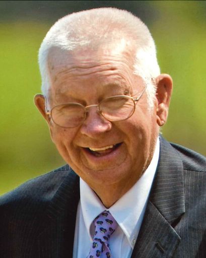 Mr. James Talbot Harrison, Sr.'s obituary image