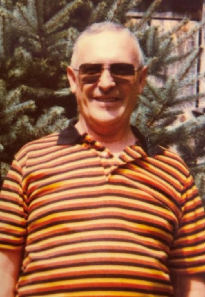 William Kermit Porter