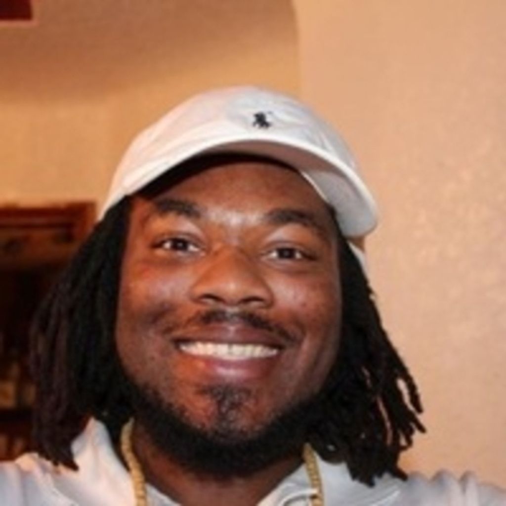 Brian Di'Jon Boyd