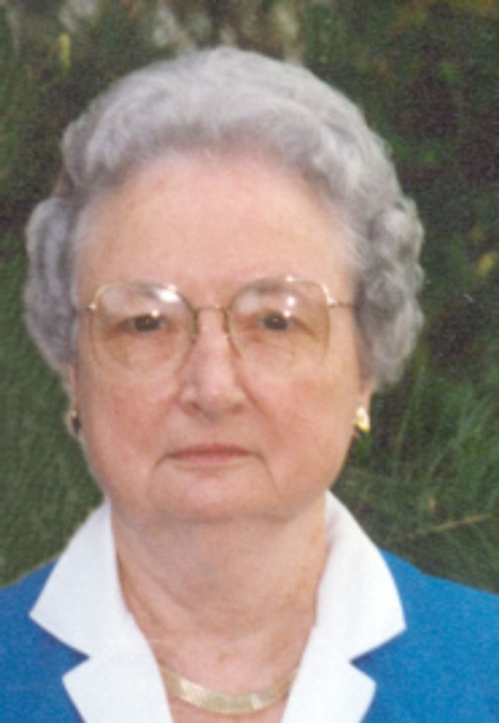 Freda Roose