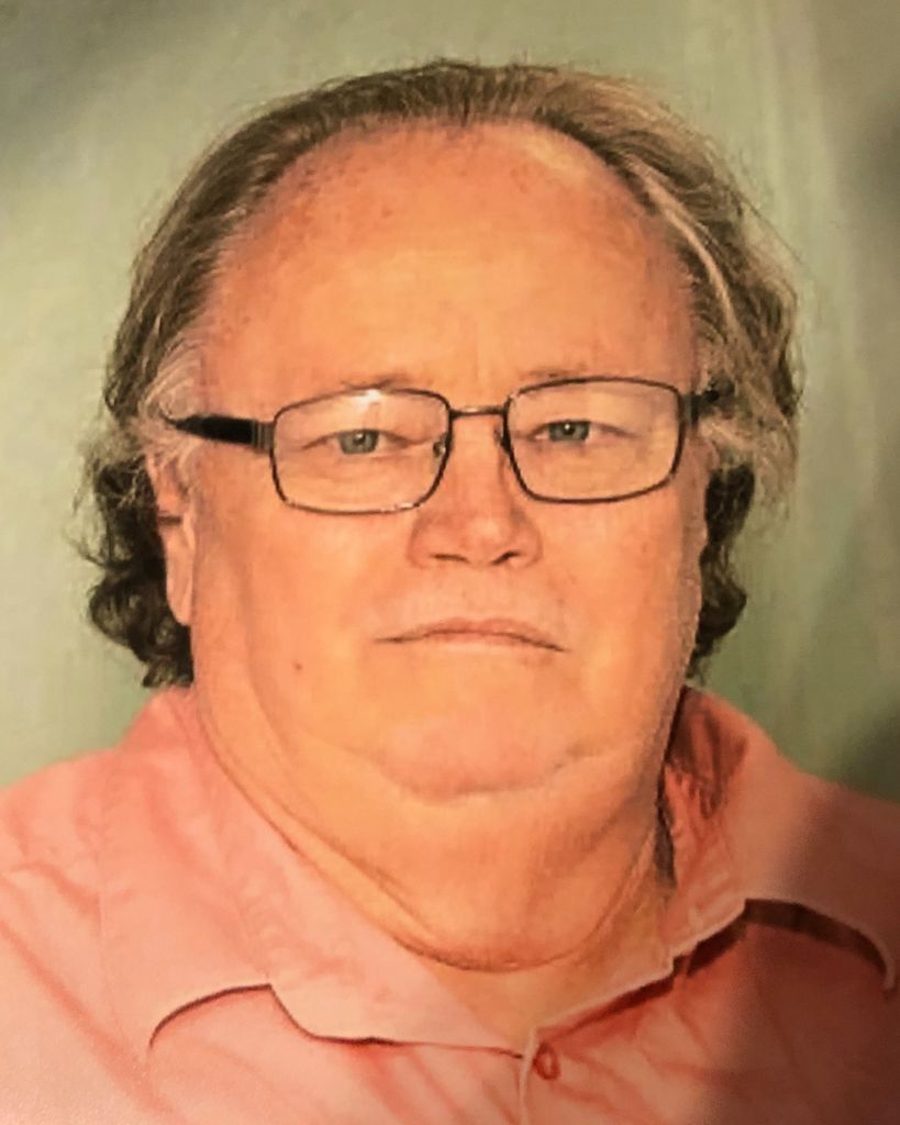 Kerry Gene Davis