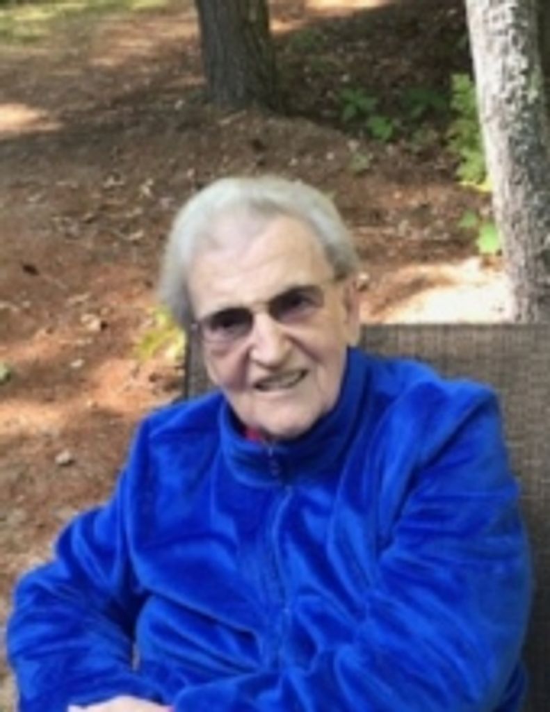 Jennie Dragowski