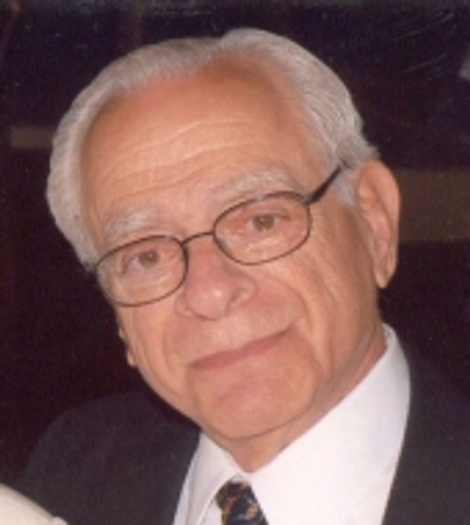 Walter Moss Frankenberger, Jr.