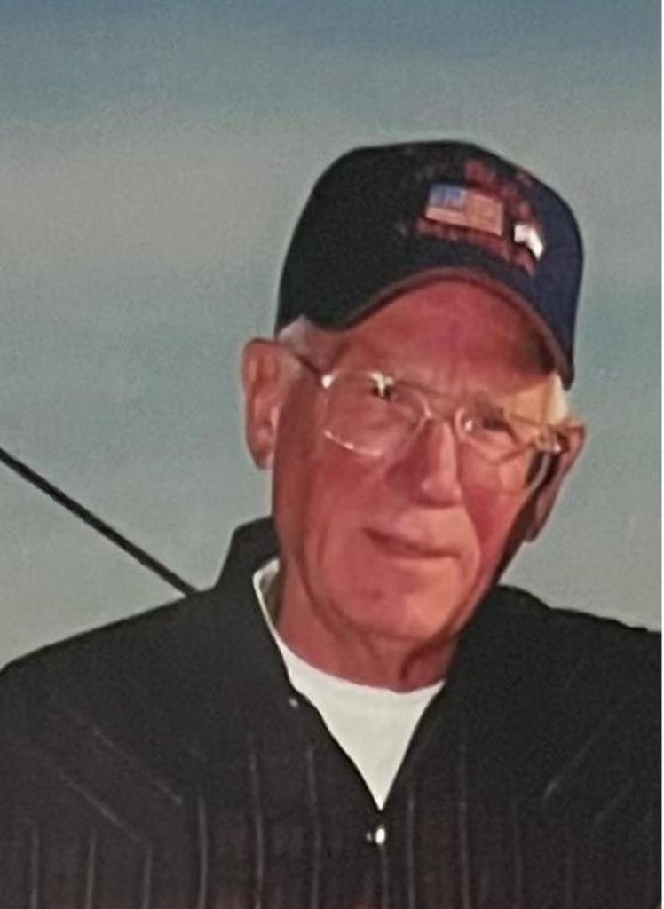 George Henry Broadright Jr.