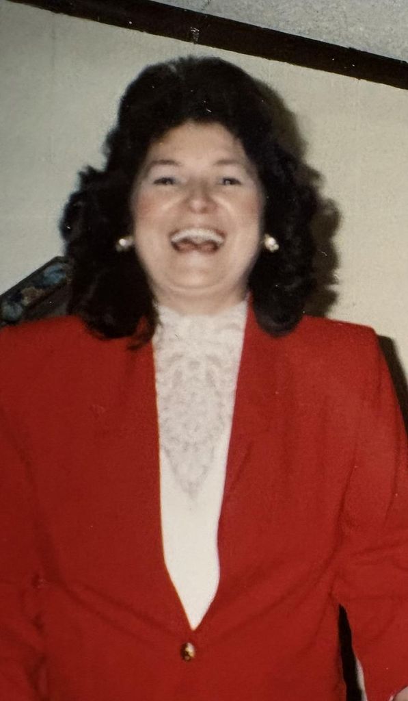 Edith Jean Burns Profile Photo