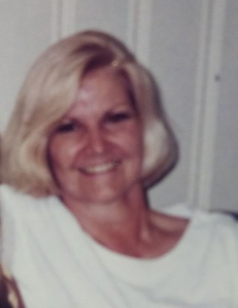 Joyce (Hawkins)  Renfroe