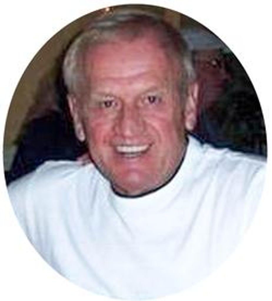John J. Strenchock Profile Photo