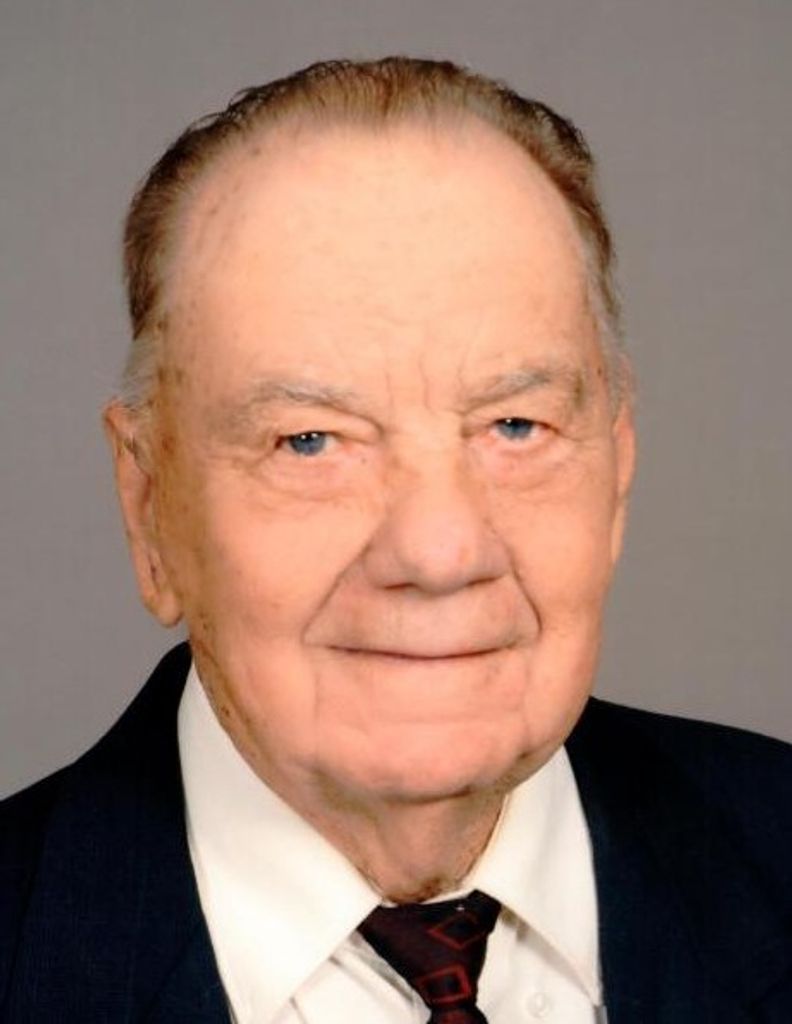 Robert R. Rey