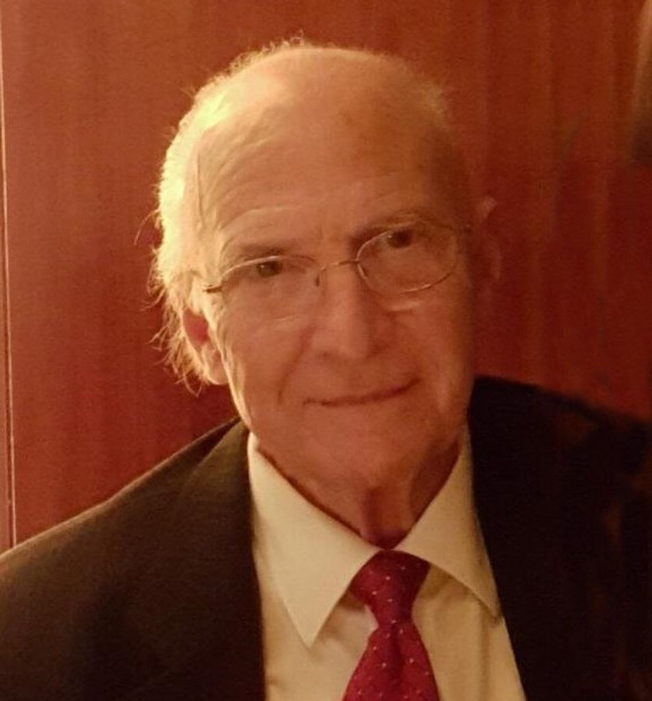Sleiman "Sam" N. Aoude