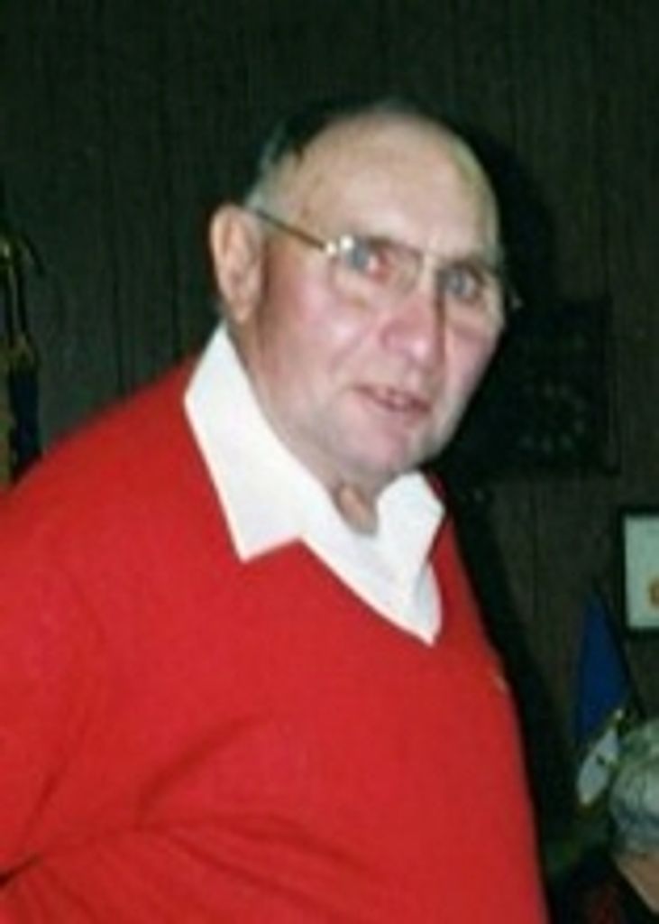 Arthur Riese
