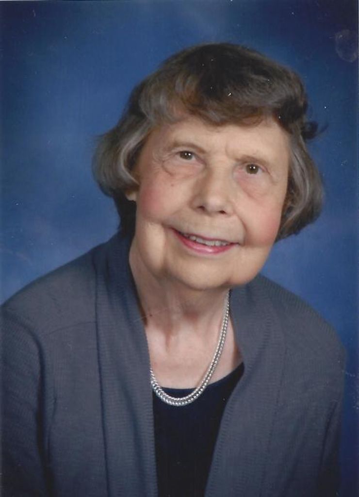 Shirley Steen Lofgren