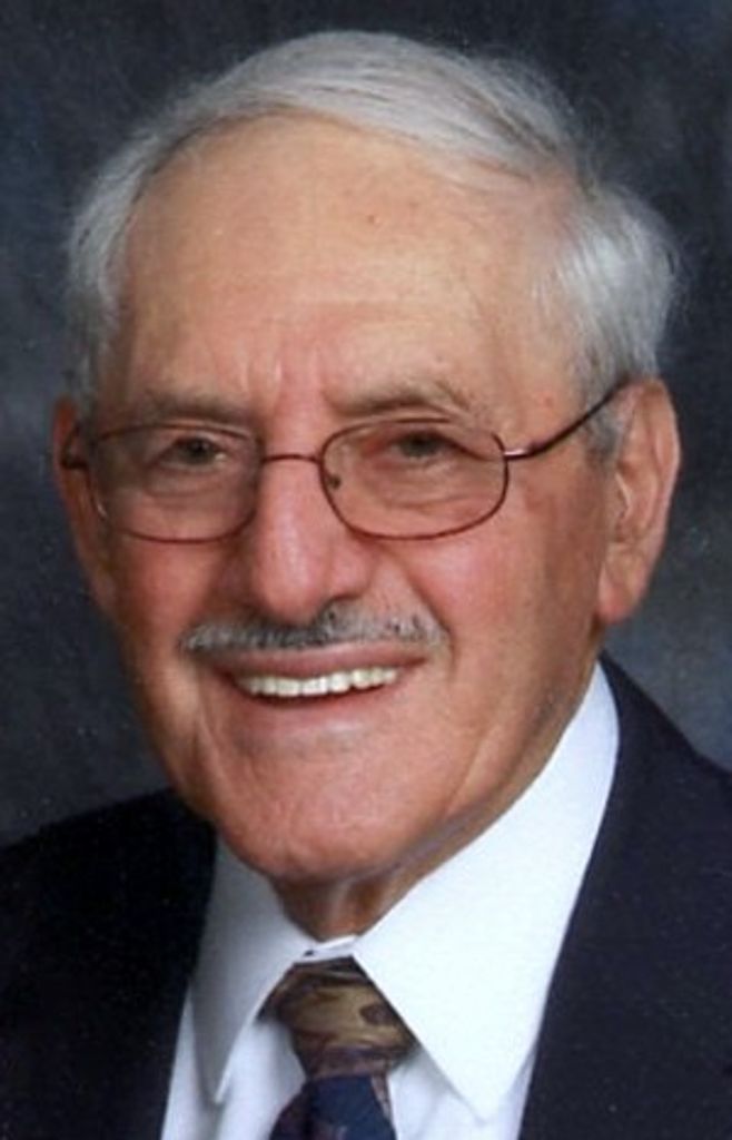 Elmer E. "Al" Cacciapouti