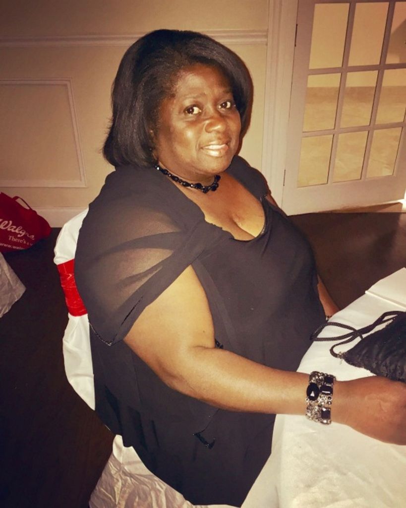 Mrs. Sherrye Robertson