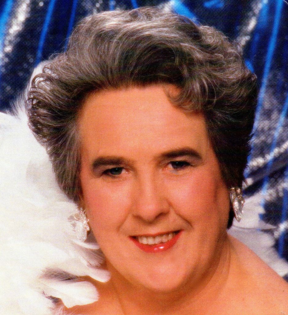Donna Mae Winchell Profile Photo