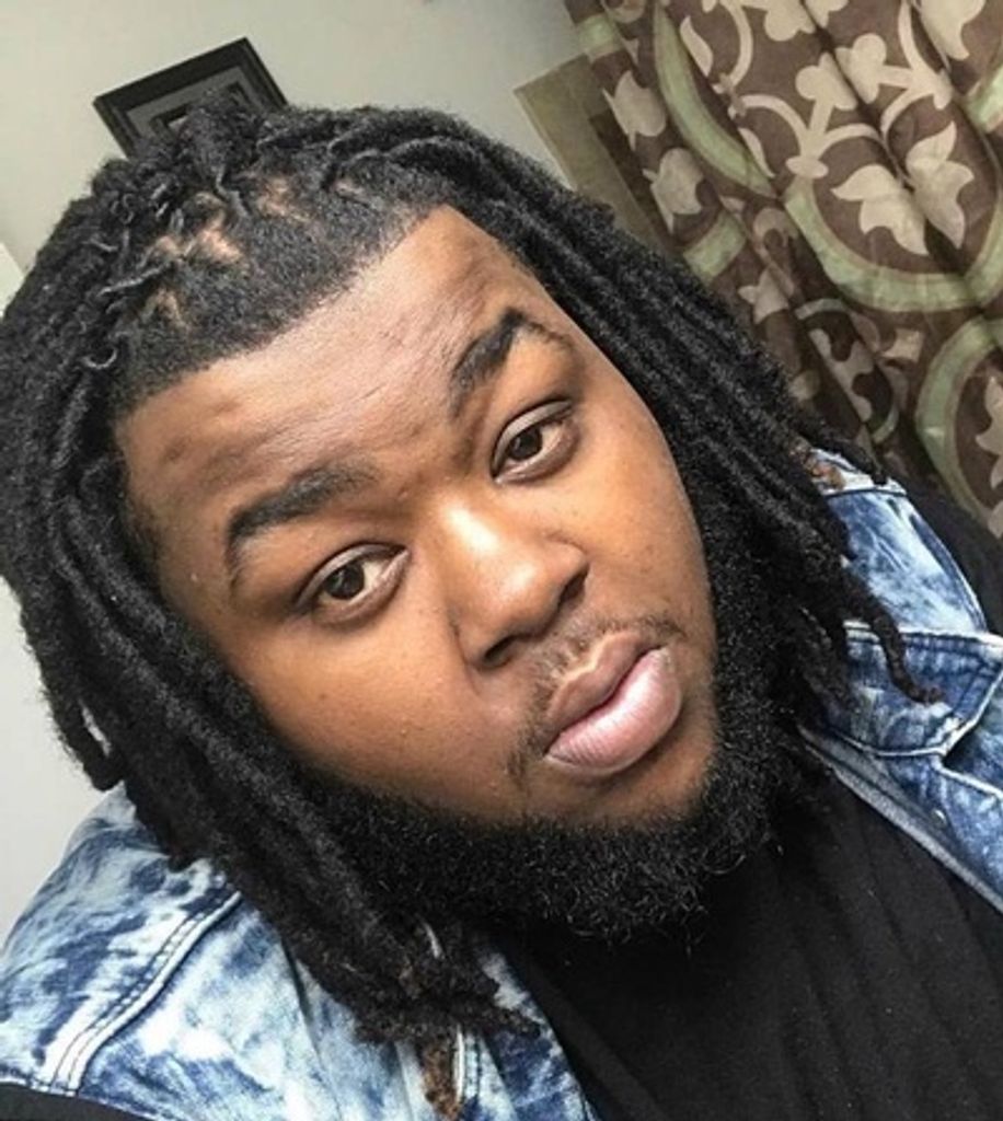 Ricquan Dosha Johnson Profile Photo