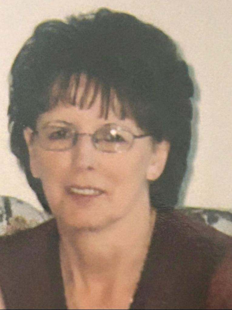 Regina Cahill Profile Photo
