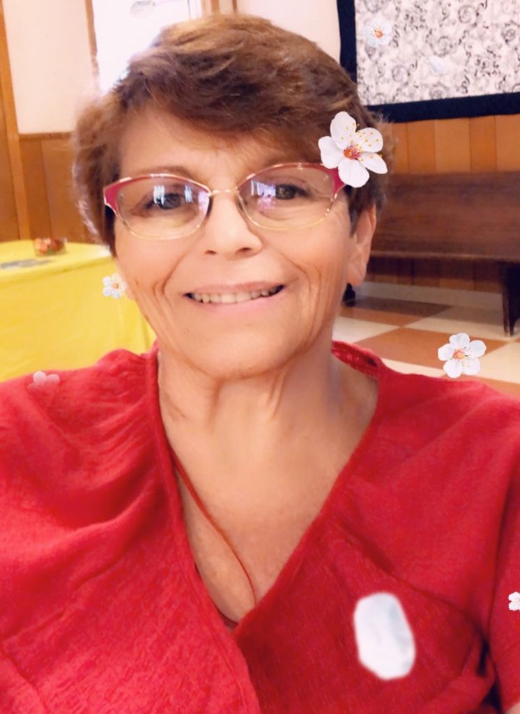 Shela Strother