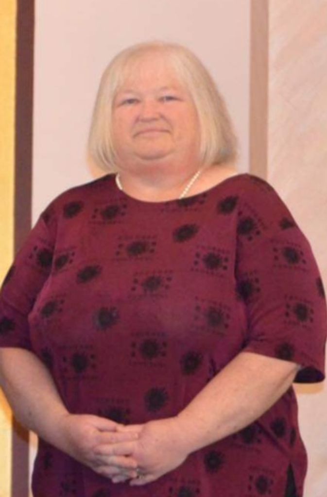 Kathy DeBerry