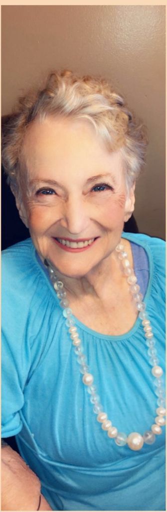 Patty Jane Hover Profile Photo