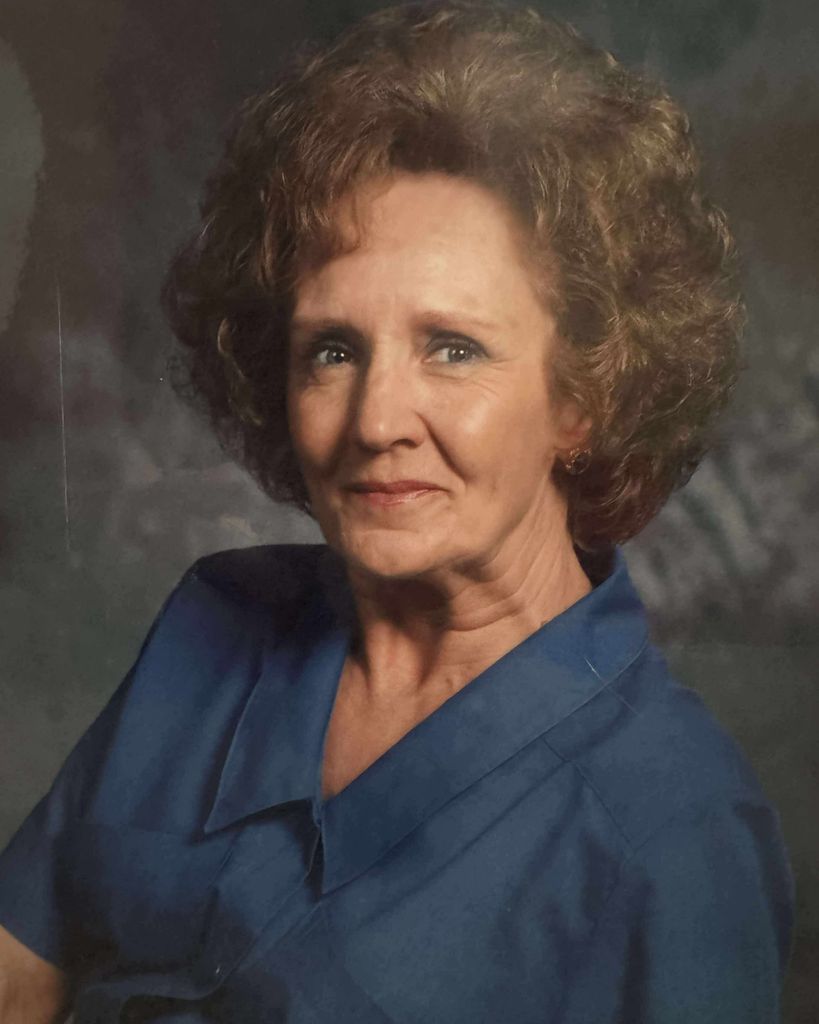 Ruth Hayes McCullough Profile Photo