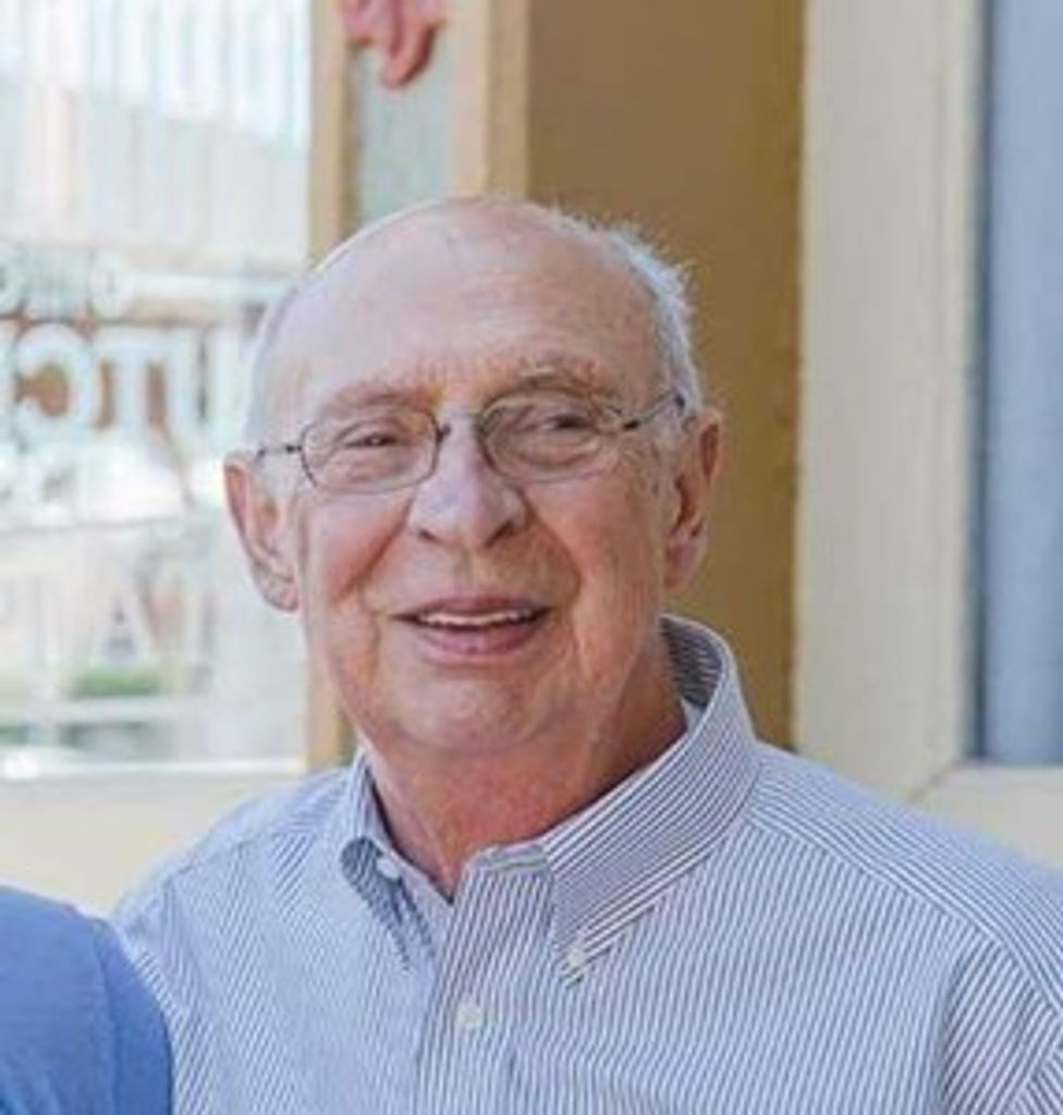 Bruce James Weidner Profile Photo