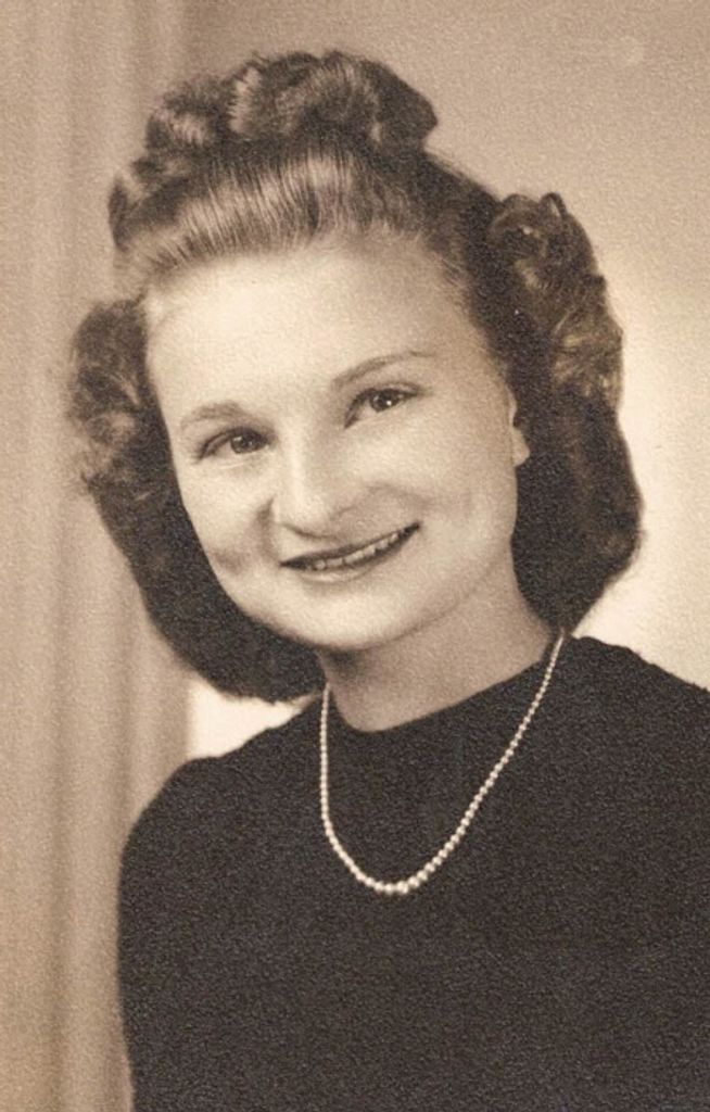 Mary E. (Bostelman)  Myles