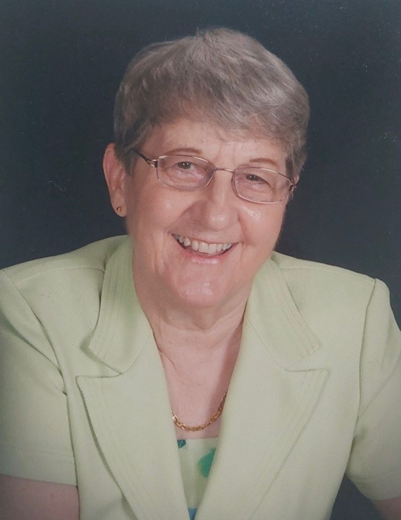 Judith A. Stahlman