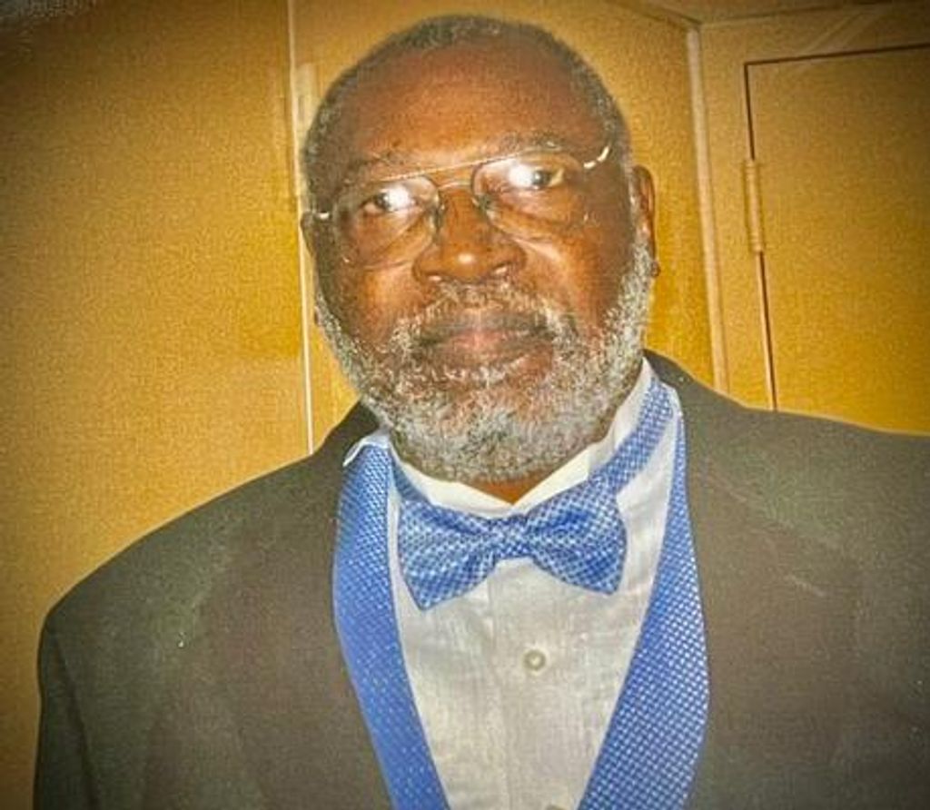 Samuel Ridley Jr Profile Photo