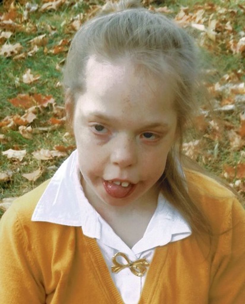 Stephanie Dawn Miller