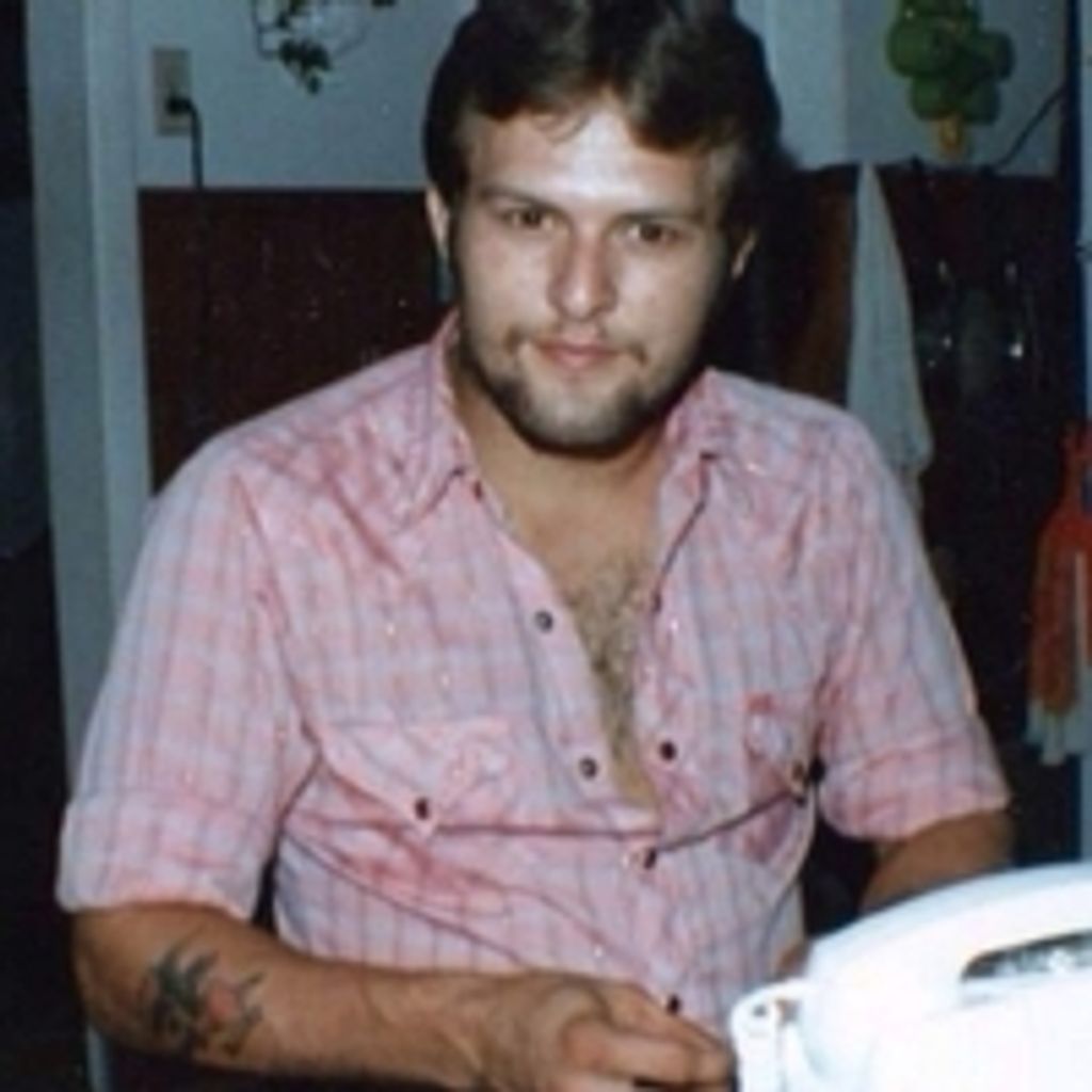 Ricky Lee Kimbrell