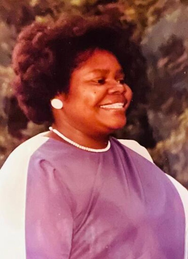 Sandra Darcel Williams