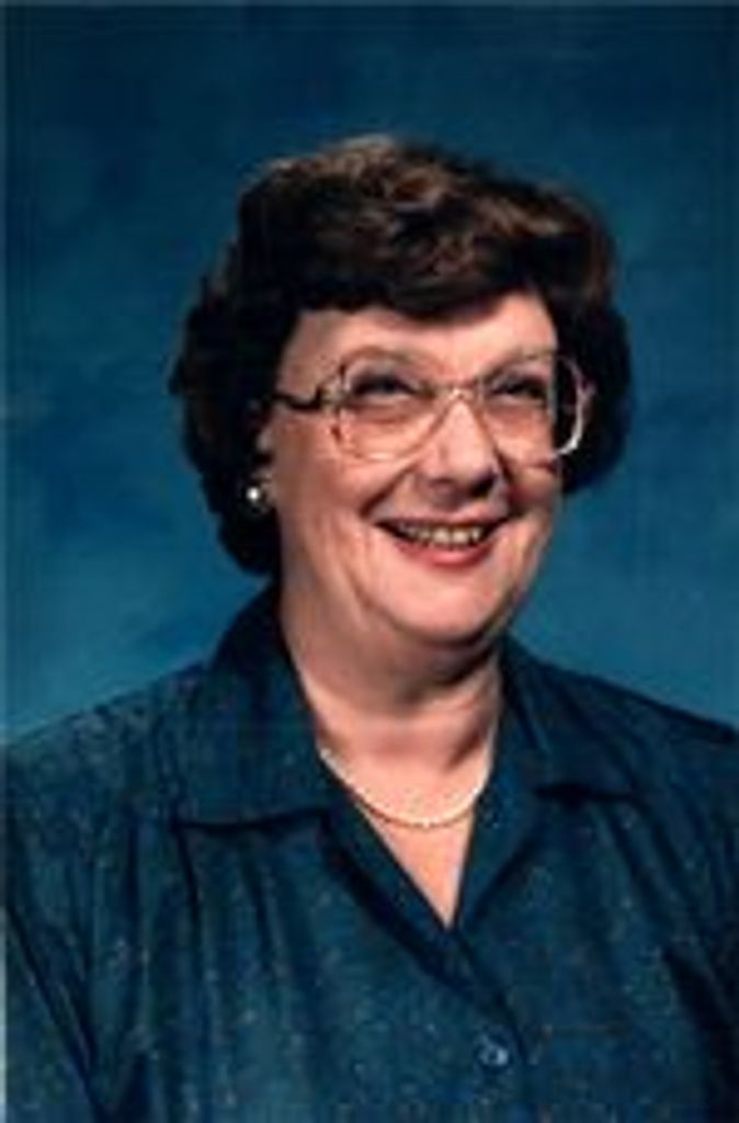 Carol H. Wood Profile Photo