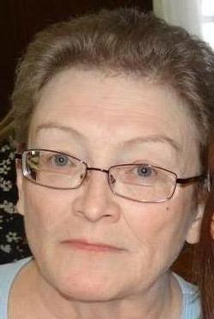 Barbara Ann Wright Profile Photo
