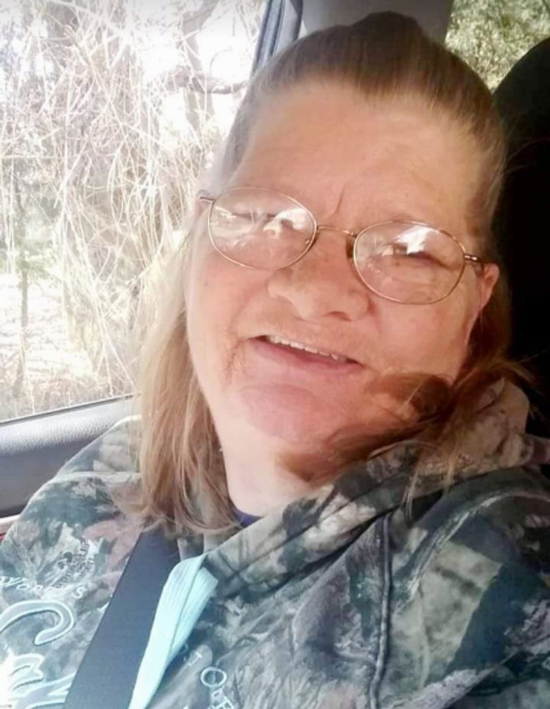 Patricia D (Anderson)  Winland